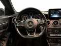 Mercedes classe cla 180 fascination garantie 1 an occasion abbeville simplicicar simplicibike france