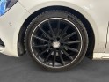 Mercedes classe cla 180 fascination garantie 1 an occasion abbeville simplicicar simplicibike france