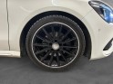 Mercedes classe cla 180 fascination garantie 1 an occasion abbeville simplicicar simplicibike france