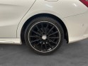 Mercedes classe cla 180 fascination garantie 1 an occasion abbeville simplicicar simplicibike france