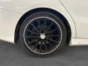 Mercedes classe cla 180 fascination garantie 1 an occasion abbeville simplicicar simplicibike france