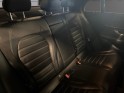 Mercedes classe c 220 d 9g-tronic amg-line -- garantie 12mois-- occasion simplicicar valence - ksv  simplicicar simplicibike...