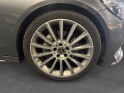Mercedes classe c 220 d 9g-tronic amg-line -- garantie 12mois-- occasion simplicicar valence - ksv  simplicicar simplicibike...