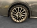 Mercedes classe c 220 d 9g-tronic amg-line -- garantie 12mois-- occasion simplicicar valence - ksv  simplicicar simplicibike...