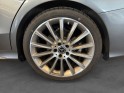 Mercedes classe c 220 d 9g-tronic amg-line -- garantie 12mois-- occasion simplicicar valence - ksv  simplicicar simplicibike...