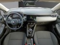 Renault clio v 1.0 tce 100 business / caméra de recul / alerte franchissement de ligne / usbc / occasion réunion ville st...