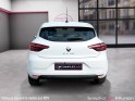 Renault clio v 1.0 tce 100 business / caméra de recul / alerte franchissement de ligne / usbc / occasion réunion ville st...