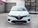 Renault clio v 1.0 tce 100 business / caméra de recul / alerte franchissement de ligne / usbc / occasion réunion ville st...