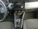 Renault clio v 1.0 tce 100 business / caméra de recul / alerte franchissement de ligne / usbc / occasion réunion ville st...