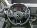 Renault clio v 1.0 tce 100 business / caméra de recul / alerte franchissement de ligne / usbc / occasion réunion ville st...