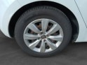 Renault clio v 1.0 tce 100 business / caméra de recul / alerte franchissement de ligne / usbc / occasion réunion ville st...