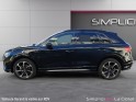 Audi q3 q3 35 tdi 150 ch s tronic 7 quattro s line occasion simplicicar la ciotat simplicicar simplicibike france