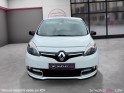 Renault scenic iii tce 130 energy limited occasion simplicicar lille  simplicicar simplicibike france