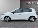 Renault scenic iii tce 130 energy limited occasion simplicicar lille  simplicicar simplicibike france