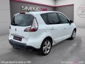 Renault scenic iii tce 130 energy limited occasion simplicicar lille  simplicicar simplicibike france
