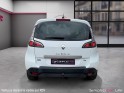 Renault scenic iii tce 130 energy limited occasion simplicicar lille  simplicicar simplicibike france