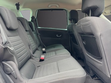 Renault scenic iii tce 130 energy limited occasion simplicicar lille  simplicicar simplicibike france