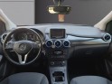 Mercedes classe b 180 blueefficiency sport 7-g dct a occasion paris 17ème (75)(porte maillot) simplicicar simplicibike france