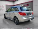 Mercedes classe b 180 blueefficiency sport 7-g dct a occasion paris 17ème (75)(porte maillot) simplicicar simplicibike france