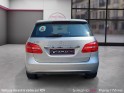 Mercedes classe b 180 blueefficiency sport 7-g dct a occasion paris 17ème (75)(porte maillot) simplicicar simplicibike france