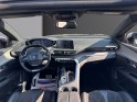 Peugeot 5008 gt 7 places 2.0l 180ch  bva  - full - faible km - suivi - occasion simplicicar compiegne simplicicar...