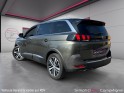 Peugeot 5008 gt 7 places 2.0l 180ch  bva  - full - faible km - suivi - occasion simplicicar compiegne simplicicar...