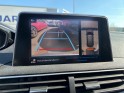 Peugeot 5008 gt 7 places 2.0l 180ch  bva  - full - faible km - suivi - occasion simplicicar compiegne simplicicar...