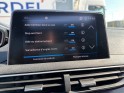 Peugeot 5008 gt 7 places 2.0l 180ch  bva  - full - faible km - suivi - occasion simplicicar compiegne simplicicar...