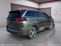 Peugeot 5008 gt 7 places 2.0l 180ch  bva  - full - faible km - suivi - occasion simplicicar compiegne simplicicar...
