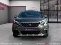 Peugeot 5008 gt 7 places 2.0l 180ch  bva  - full - faible km - suivi - occasion simplicicar compiegne simplicicar...