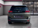 Peugeot 5008 gt 7 places 2.0l 180ch  bva  - full - faible km - suivi - occasion simplicicar compiegne simplicicar...