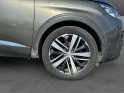 Peugeot 5008 gt 7 places 2.0l 180ch  bva  - full - faible km - suivi - occasion simplicicar compiegne simplicicar...