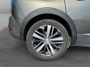 Peugeot 5008 gt 7 places 2.0l 180ch  bva  - full - faible km - suivi - occasion simplicicar compiegne simplicicar...