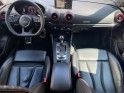 Audi rs3 2.5 tfsi daza, full entretien audi, caméra de recul, b/o, garantie 12 mois occasion simplicicar villejuif ...