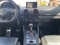 Audi rs3 2.5 tfsi daza, full entretien audi, caméra de recul, b/o, garantie 12 mois occasion simplicicar villejuif ...
