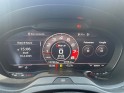 Audi rs3 2.5 tfsi daza, full entretien audi, caméra de recul, b/o, garantie 12 mois occasion simplicicar villejuif ...