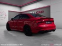 Audi rs3 2.5 tfsi daza, full entretien audi, caméra de recul, b/o, garantie 12 mois occasion simplicicar villejuif ...