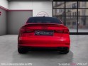 Audi rs3 2.5 tfsi daza, full entretien audi, caméra de recul, b/o, garantie 12 mois occasion simplicicar villejuif ...