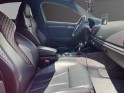Audi rs3 2.5 tfsi daza, full entretien audi, caméra de recul, b/o, garantie 12 mois occasion simplicicar villejuif ...