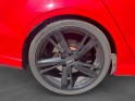 Audi rs3 2.5 tfsi daza, full entretien audi, caméra de recul, b/o, garantie 12 mois occasion simplicicar villejuif ...