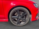 Audi rs3 2.5 tfsi daza, full entretien audi, caméra de recul, b/o, garantie 12 mois occasion simplicicar villejuif ...