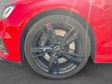 Audi rs3 2.5 tfsi daza, full entretien audi, caméra de recul, b/o, garantie 12 mois occasion simplicicar villejuif ...