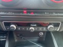 Audi rs3 2.5 tfsi daza, full entretien audi, caméra de recul, b/o, garantie 12 mois occasion simplicicar villejuif ...