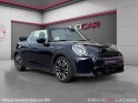 Mini cabriolet f57 lci ii cooper s 178 ch bva7 finition classic premiere main origine france occasion simplicicar la ciotat...