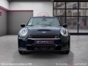 Mini cabriolet f57 lci ii cooper s 178 ch bva7 finition classic premiere main origine france occasion simplicicar la ciotat...