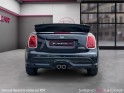 Mini cabriolet f57 lci ii cooper s 178 ch bva7 finition classic premiere main origine france occasion simplicicar la ciotat...