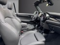 Mini cabriolet f57 lci ii cooper s 178 ch bva7 finition classic premiere main origine france occasion simplicicar la ciotat...
