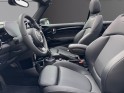 Mini cabriolet f57 lci ii cooper s 178 ch bva7 finition classic premiere main origine france occasion simplicicar la ciotat...