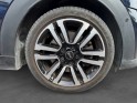 Mini cabriolet f57 lci ii cooper s 178 ch bva7 finition classic premiere main origine france occasion simplicicar la ciotat...