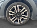 Mini cabriolet f57 lci ii cooper s 178 ch bva7 finition classic premiere main origine france occasion simplicicar la ciotat...